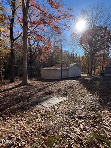 2317 Alex Cockman Rd #2, Pittsboro, NC, 27312