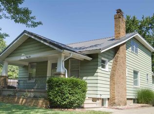 1210 Fulton St, Elkhart, IN 46514