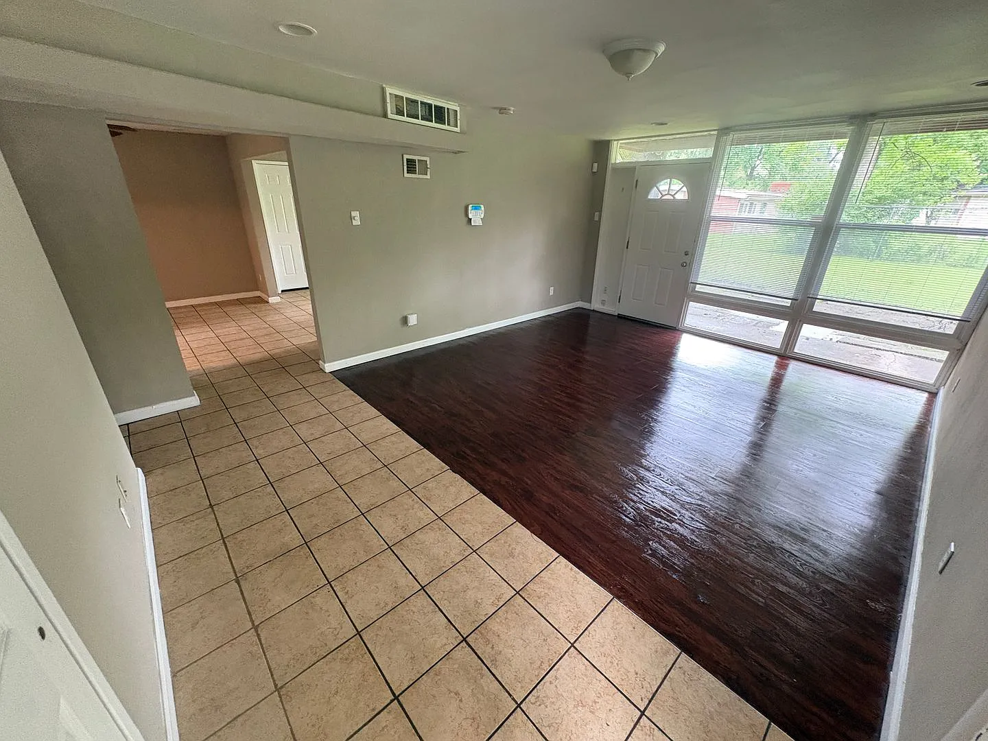 3 Bedroom/1.5 Bath Brick Ranch — Photo 2