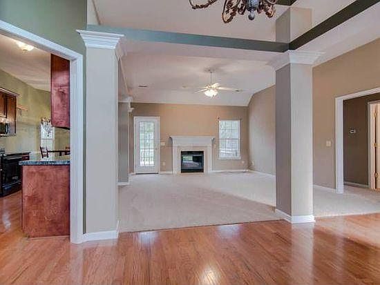 View from Dinning Room