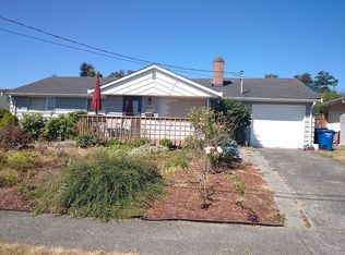 7725 26th Ave SW, Seattle, WA 98106