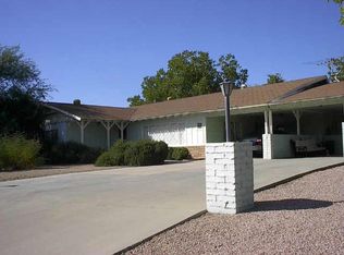 70 E Howard Ct, Wickenburg, AZ 85390
