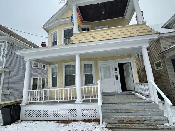 832 Jay St APT 2, Albany, NY 12203