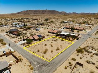 74811 Aladdin Dr #16-29, Twentynine Palms, CA 92277