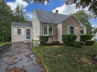 18 Shirley Ave, Millbury, MA 01527