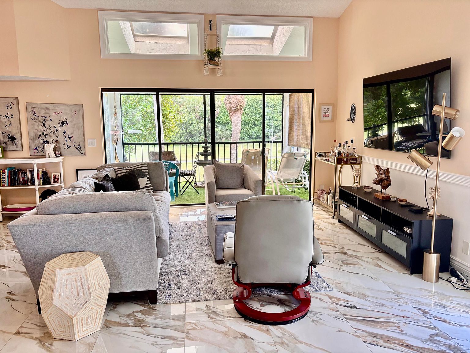 7882 Granada Place #804