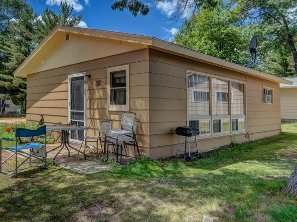 1914 Summer Breeze Ln, Tomahawk, WI 54487