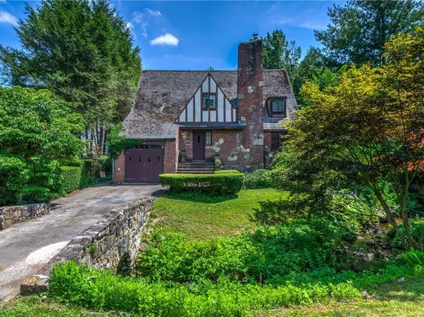 114 Valley Road, Katonah, NY 10536