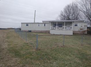125 Frances Dr, Richmond, KY 40475