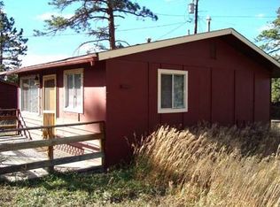 6020 Highway 73, Evergreen, CO 80439