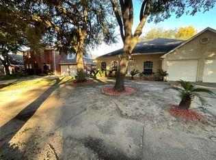 17322 Kiowa River Ln, Houston, TX 77095