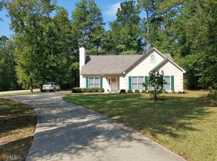 693 Waterview Dr, Lagrange, GA 30240