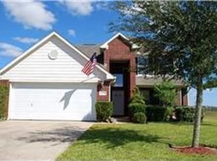 13601 Stone Branch Ln, Rosharon, TX 77583