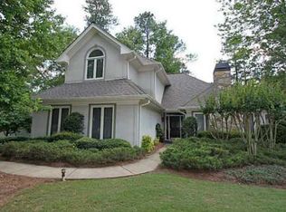 3333 Lakewind Way, Alpharetta, GA 30005