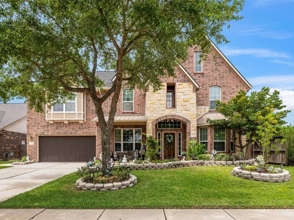 5802 Layton Meadows Ln, Spring, TX 77379