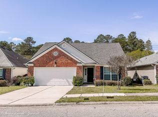 272 High Meadows Cir, Grovetown, GA 30813