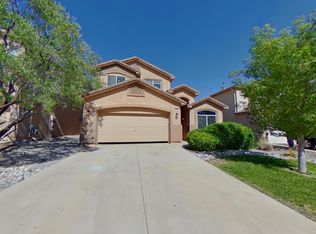 1471 Peppoli Loop SE, Rio Rancho, NM 87124