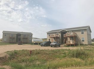 411 7th Ave W #14, Williston, ND 58801