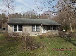 32660 Mount Olive Rd, Salisbury, MD 21804