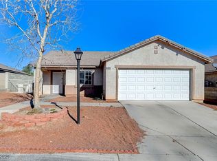 1002 Harp Way, North Las Vegas, NV 89032