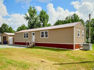 325 S Old Six Mile Rd, Somerville, AL 35670