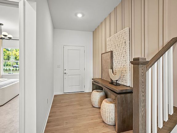 Entryway