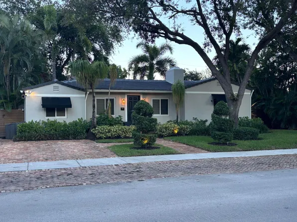 700 N Victoria Park Road, Fort Lauderdale, FL 33304