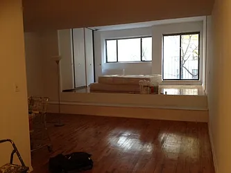 Rented by Marc Magid, Landlord