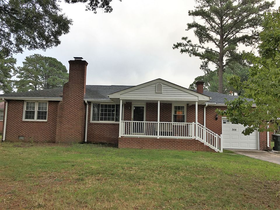 1st image of 308 W McGinnis Cir