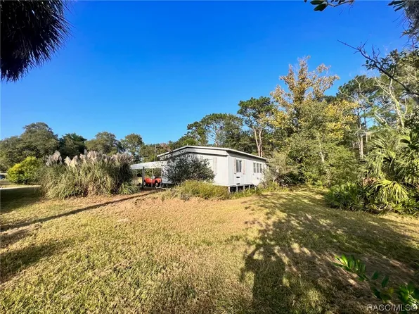 3645 & 3655 S Alabama Ave, Homosassa, FL 34448