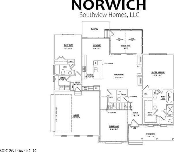 2nd image of 266 Farmstead Court