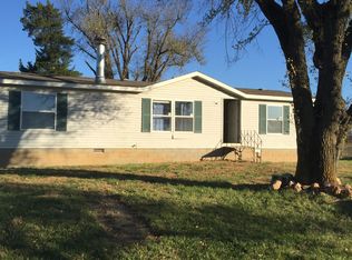 36 Hamlet Rd, Louisburg, MO 65685