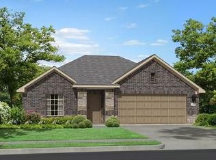 1104 Diablo Pass, Haslet, TX 76052