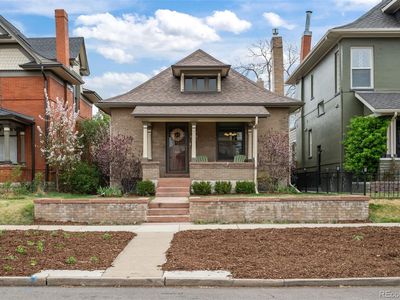 2452 N Race Street, Denver, CO, 80205