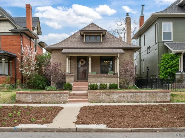 2452 N Race Street, Denver, CO 80205