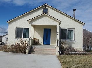 406 W 5th St, Winnemucca, NV 89445
