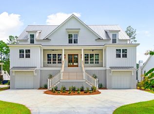 3883 Sawyers Island Dr, Mount Pleasant, SC 29466