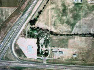 10834 W Wyatt Earp Blvd, Dodge City, KS 67801