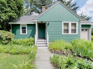 109 Monadnock Rd, Worcester, MA 01609