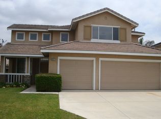 13137 Pintail Ct, Chino, CA 91710