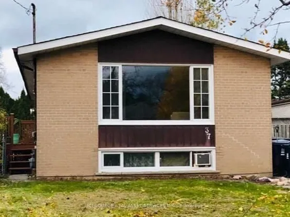 37 Lynnbrook Dr #Basement, Toronto, ON M1H 2M1