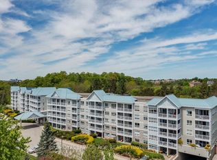 900 Bogart Mill Trl #212, Newmarket, ON
