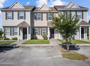 205 Lanieve Ct UNIT 2, Hubert, NC 28539