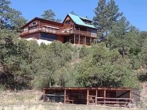 13901 County Road 67.3, Trinidad, CO 81082