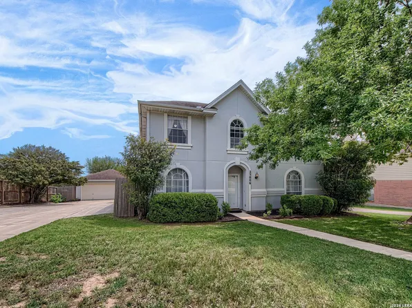 25006 Flying Arrow, San Antonio, TX 78258
