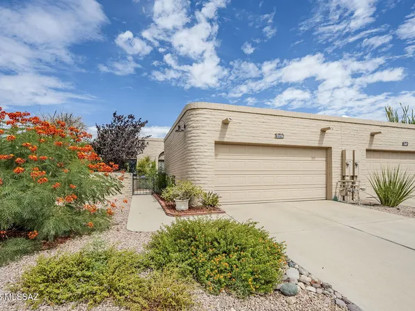 2279 E Camino Rio, Tucson, AZ 85718
