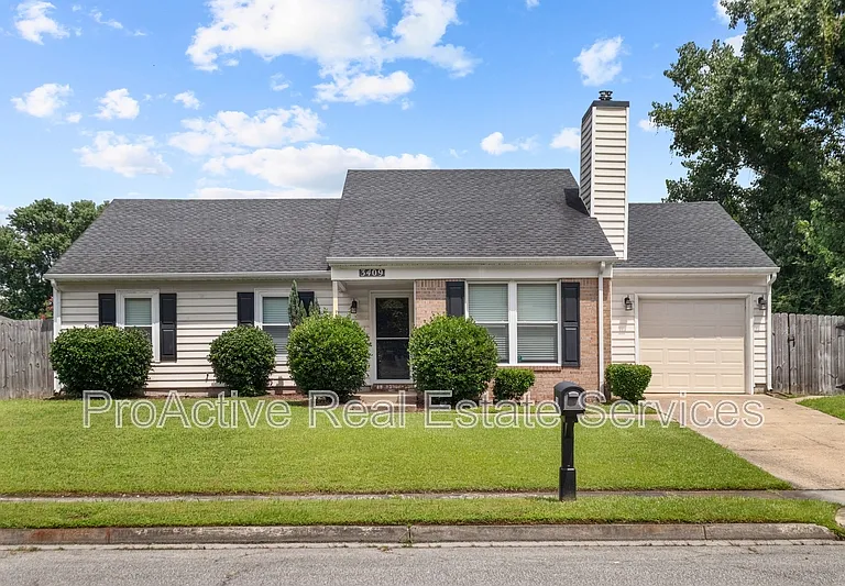 3409 Woodbaugh Dr — Photo 1