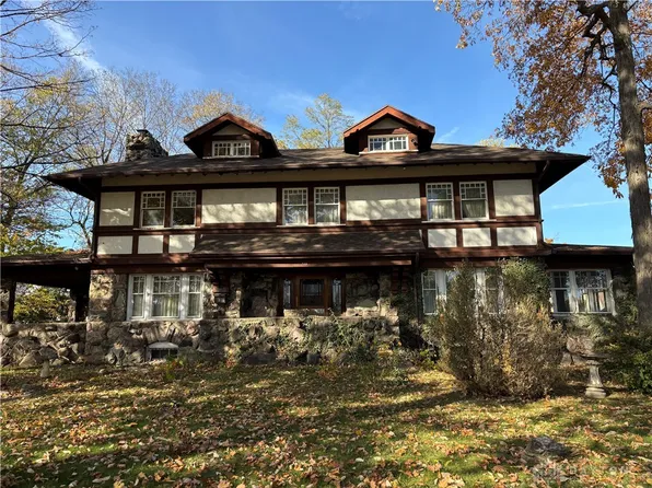 735 Kenilworth Ave, Dayton, OH 45405