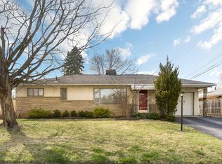 875 Anthony Dr, Columbus, OH