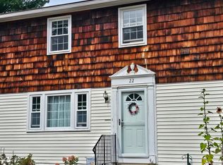 22 Townhouse Rd, Allenstown, NH 03275